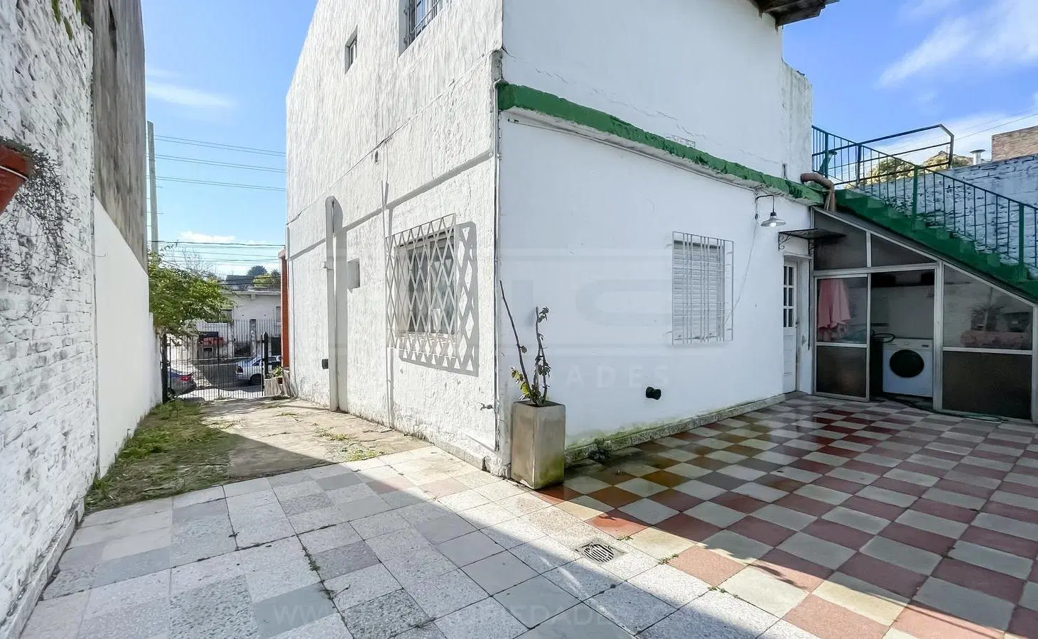 Casa 2 dormitorios Venta - La Horqueta 8