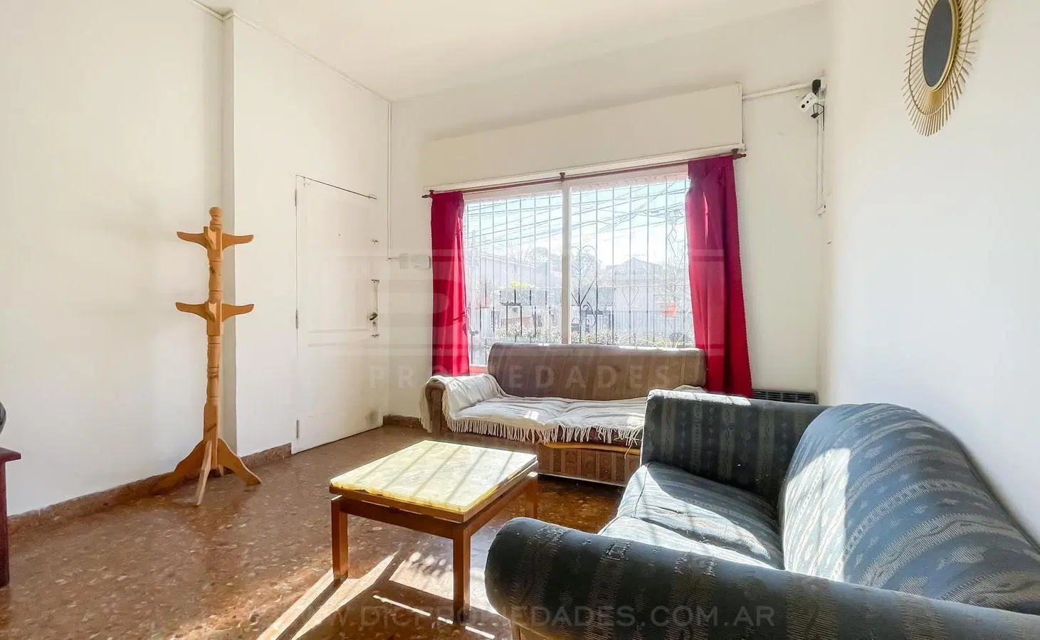 Casa 2 dormitorios Venta - La Horqueta 3