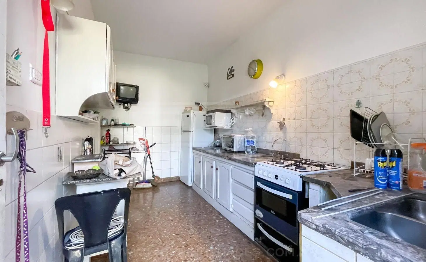 Casa 2 dormitorios Venta - La Horqueta 2
