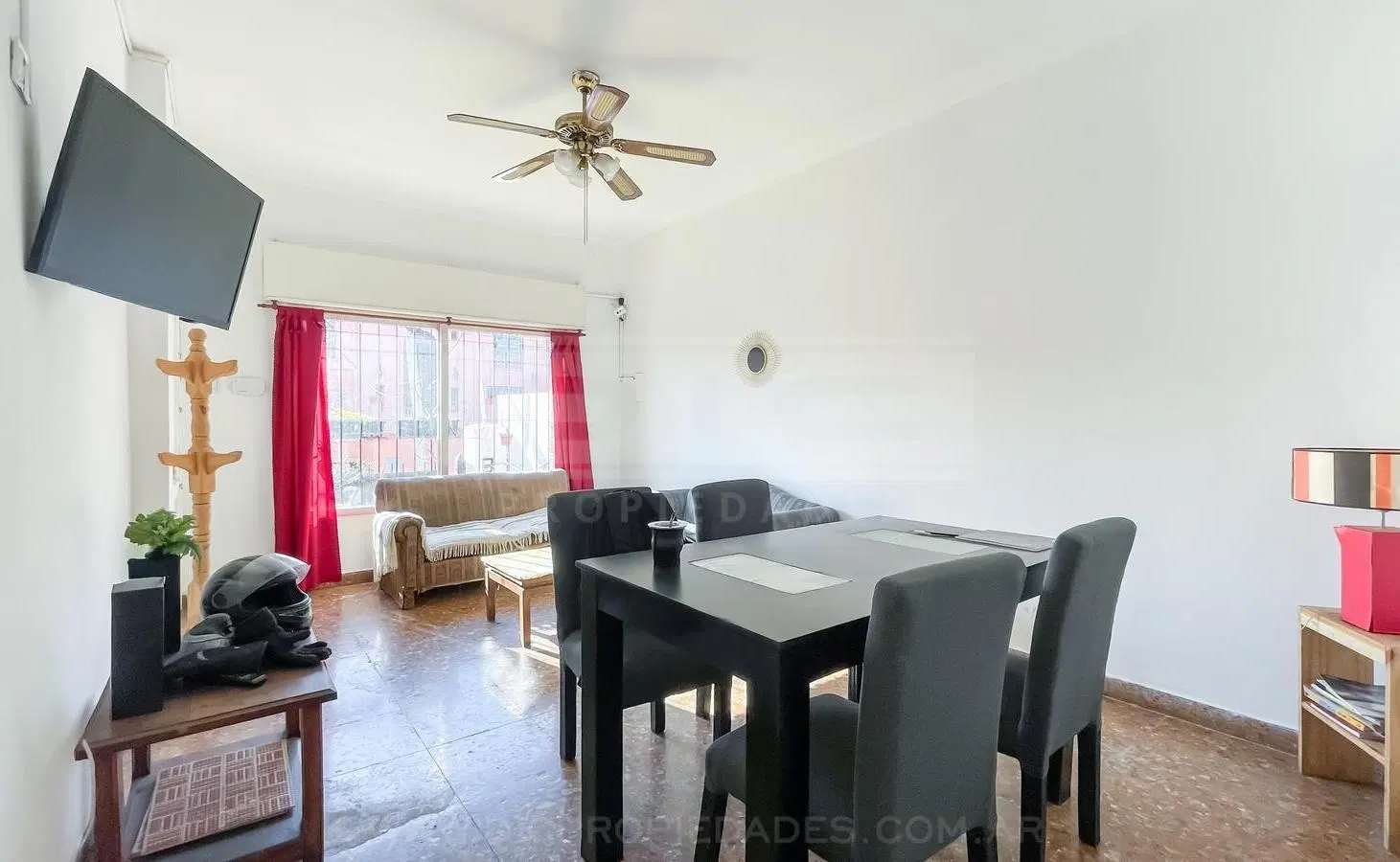 Casa 2 dormitorios Venta - La Horqueta 4