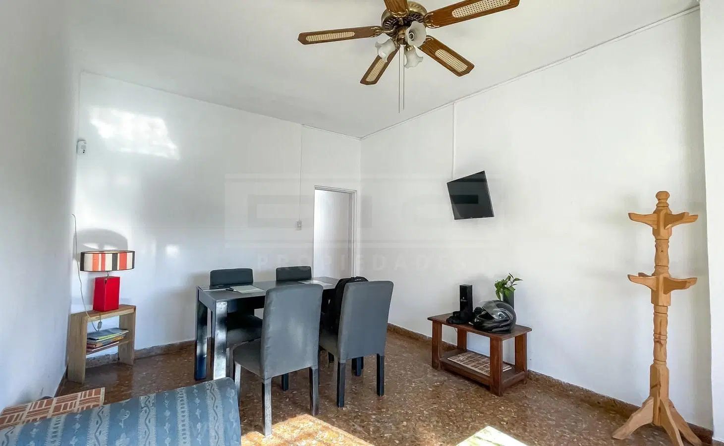 Casa 2 dormitorios Venta - La Horqueta 5