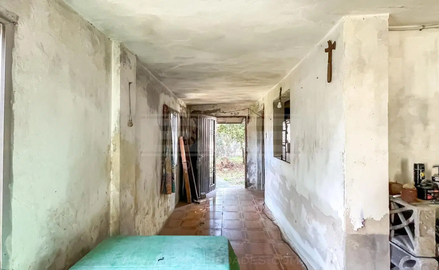 Casa en San Fernando 2