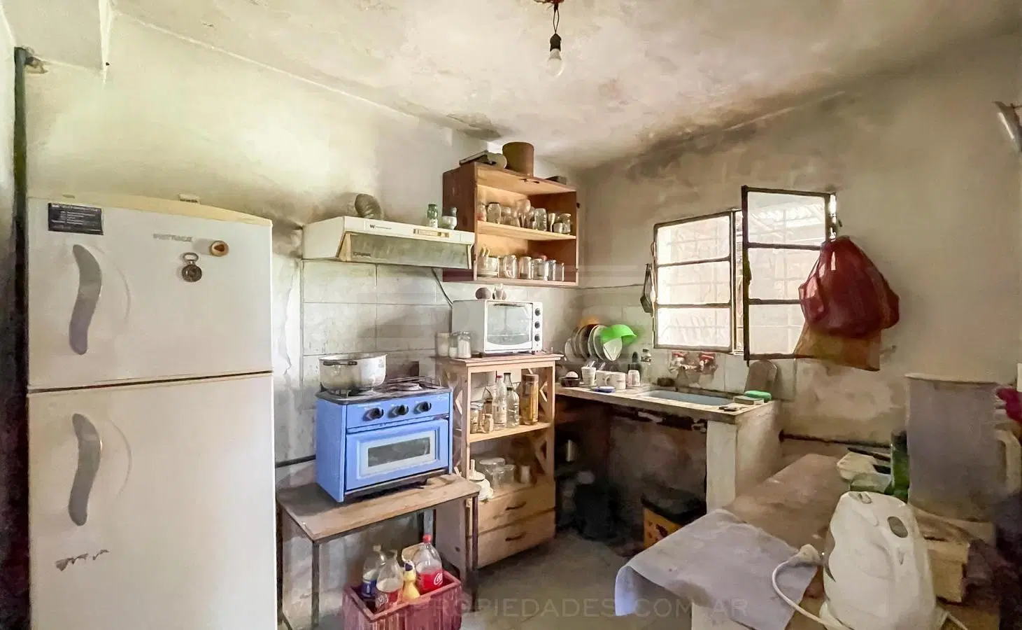 Casa en San Fernando 4