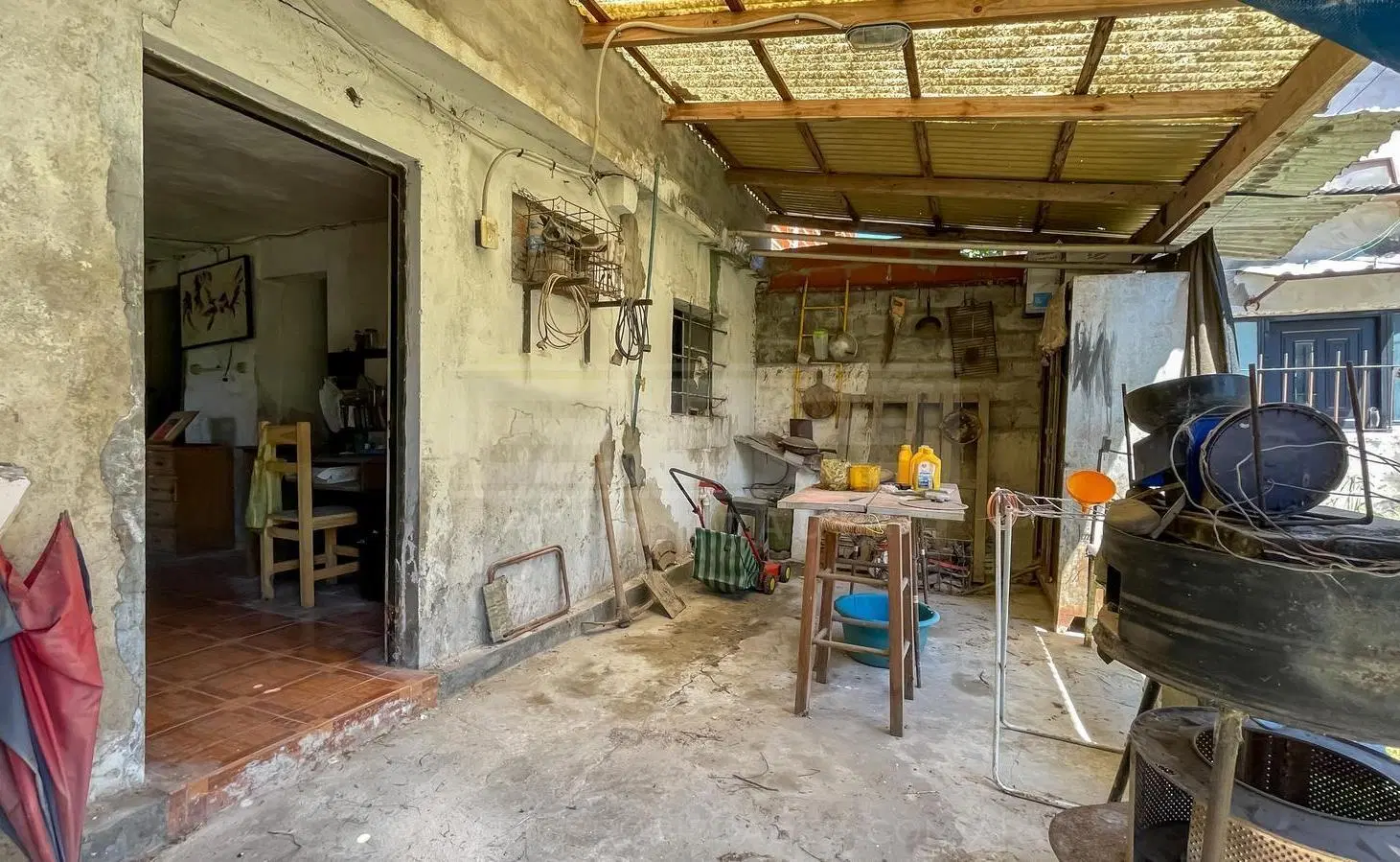 Casa en San Fernando 8