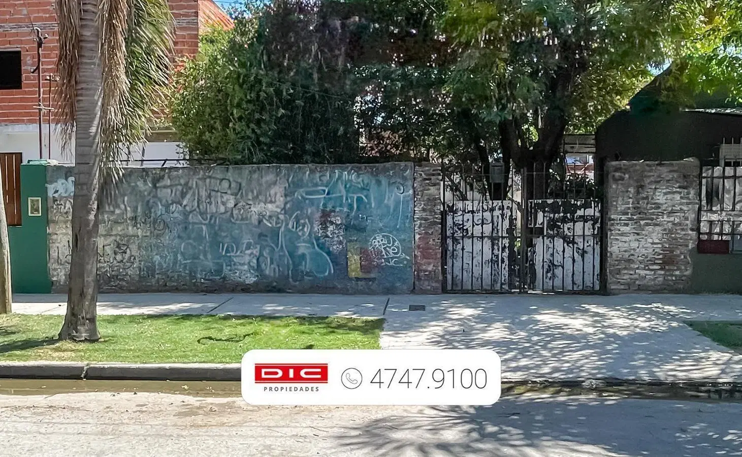 Casa en San Fernando 5