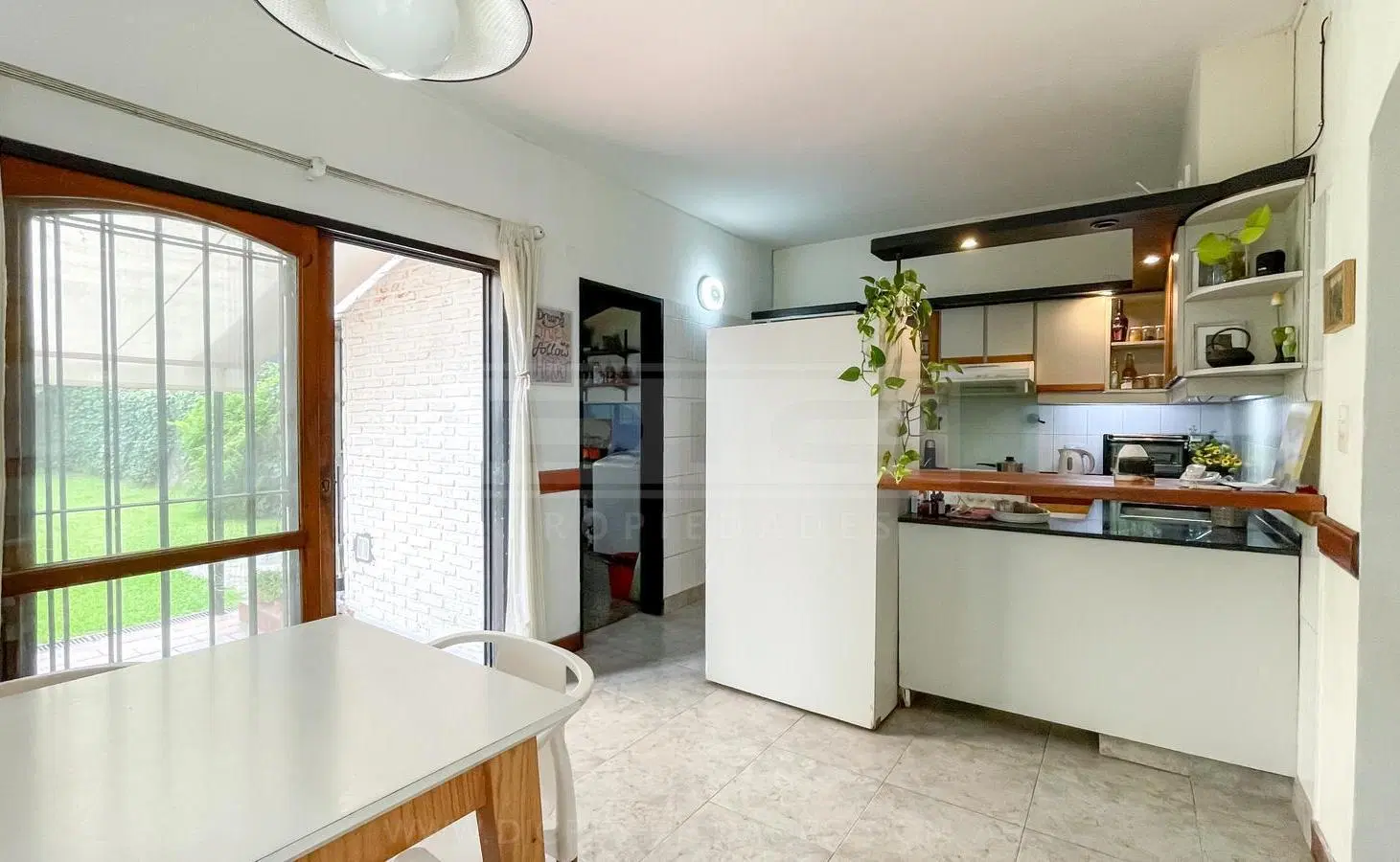 Chalet 4 dormitorios Venta - Don Torcuato 3