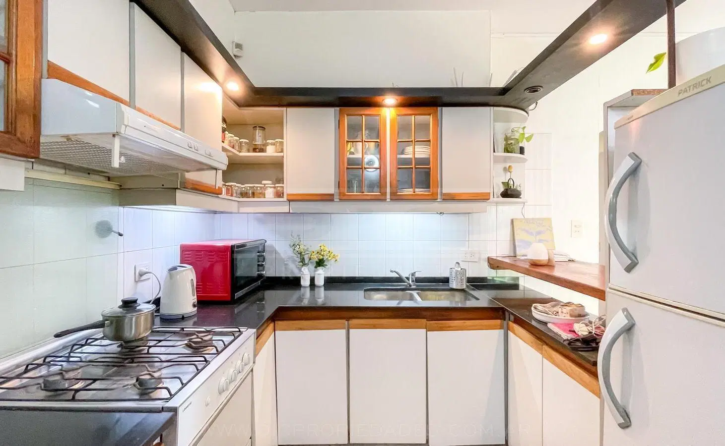 Chalet 4 dormitorios Venta - Don Torcuato 8