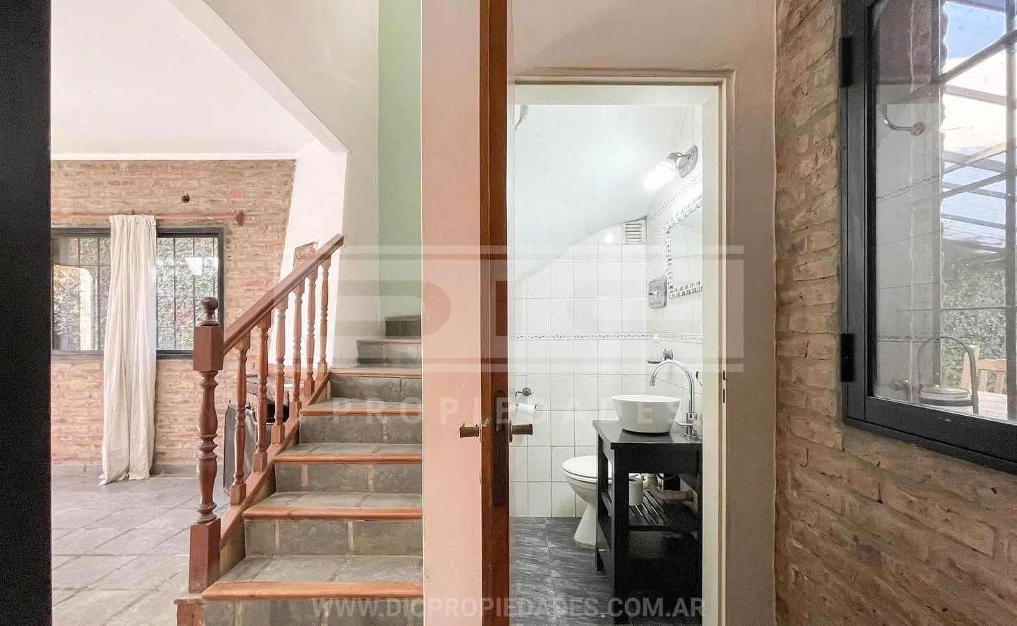 Casa 3 dormitorio Venta - Don Torcuato 8