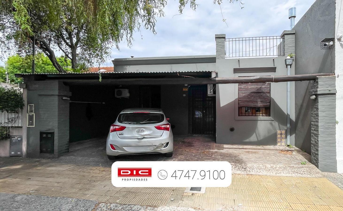 Foto de Casa 2 dormitorios Venta - San Isidro, imagen 2