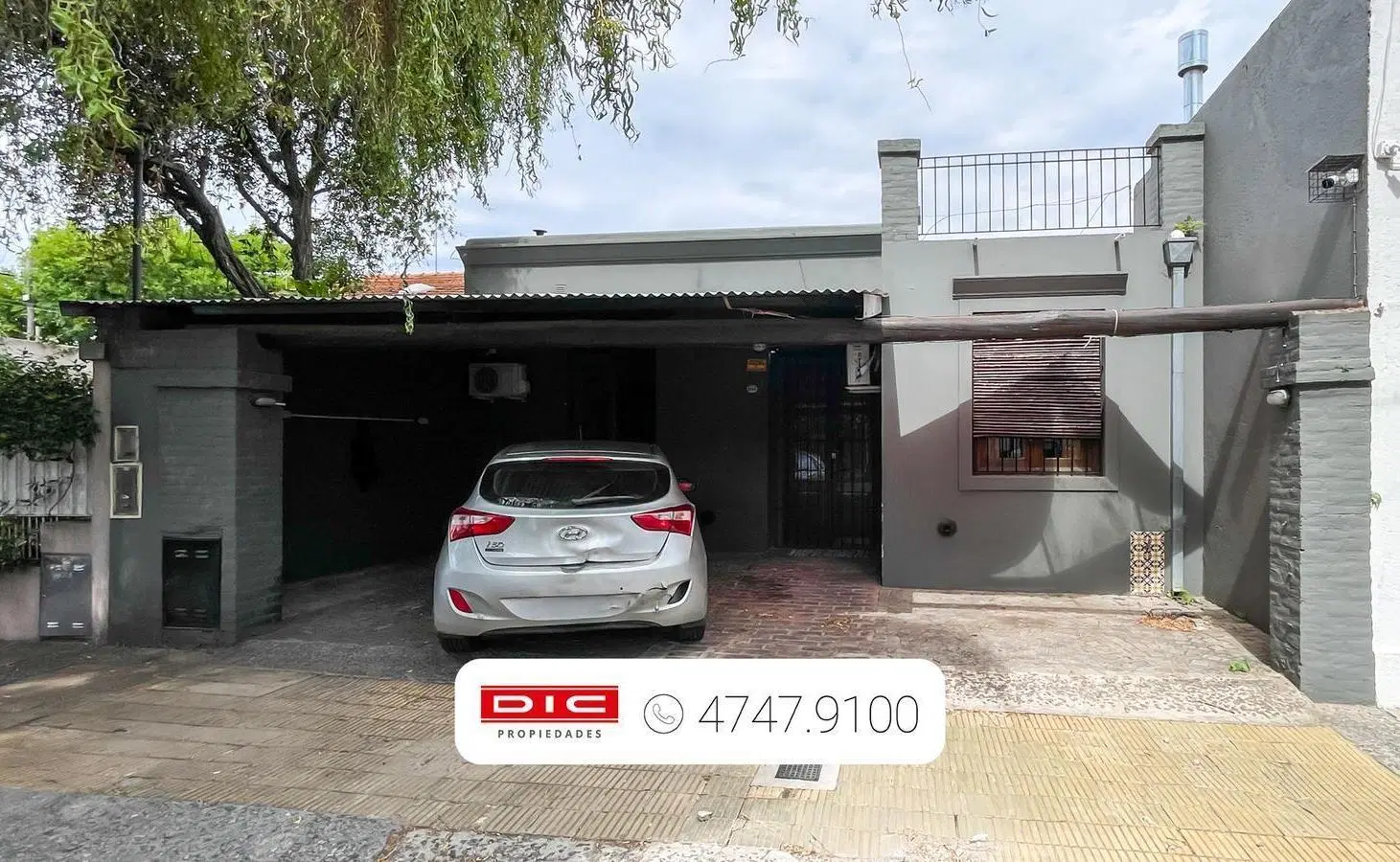 Casa 2 dormitorios Venta - San Isidro 3