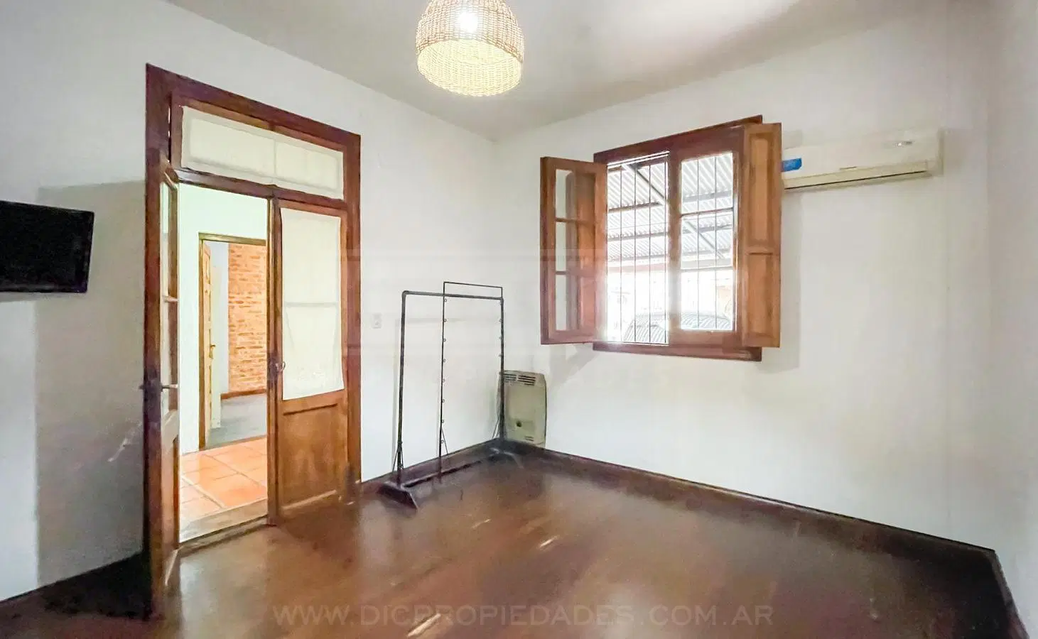 Casa 2 dormitorios Venta - San Isidro 8