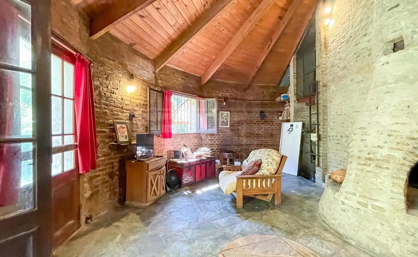 Casa 3 dormitorios Venta - Don Torcuato 8