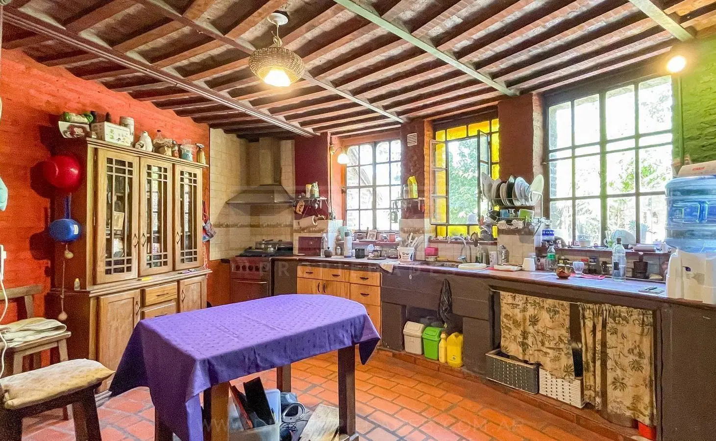 Casa 3 dormitorios Venta - Don Torcuato 4