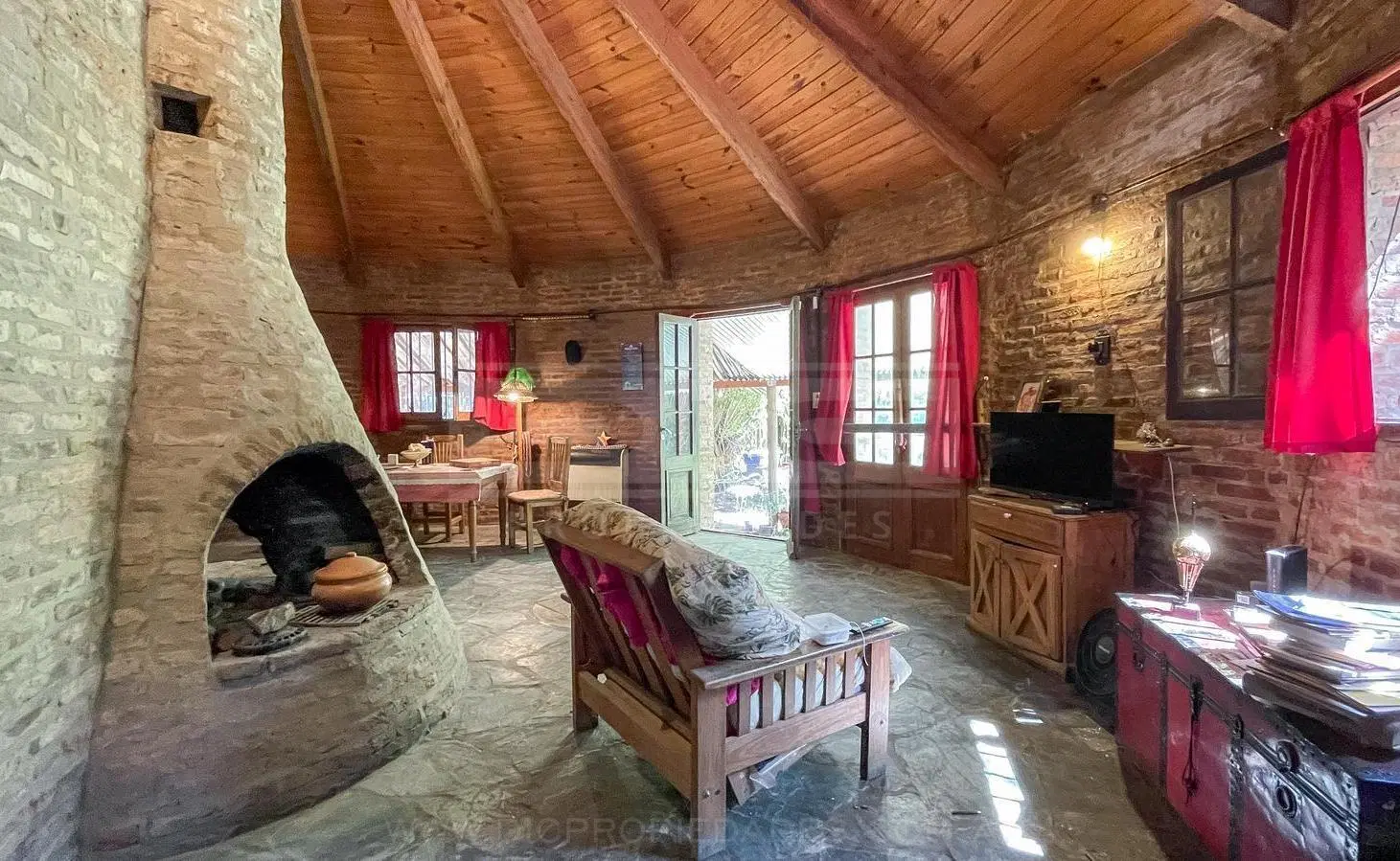 Casa 3 dormitorios Venta - Don Torcuato 3
