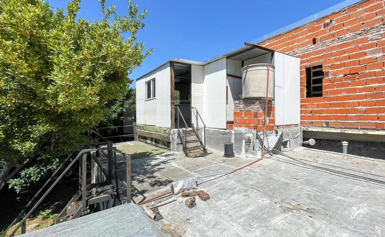 Casa en San Fernando 5