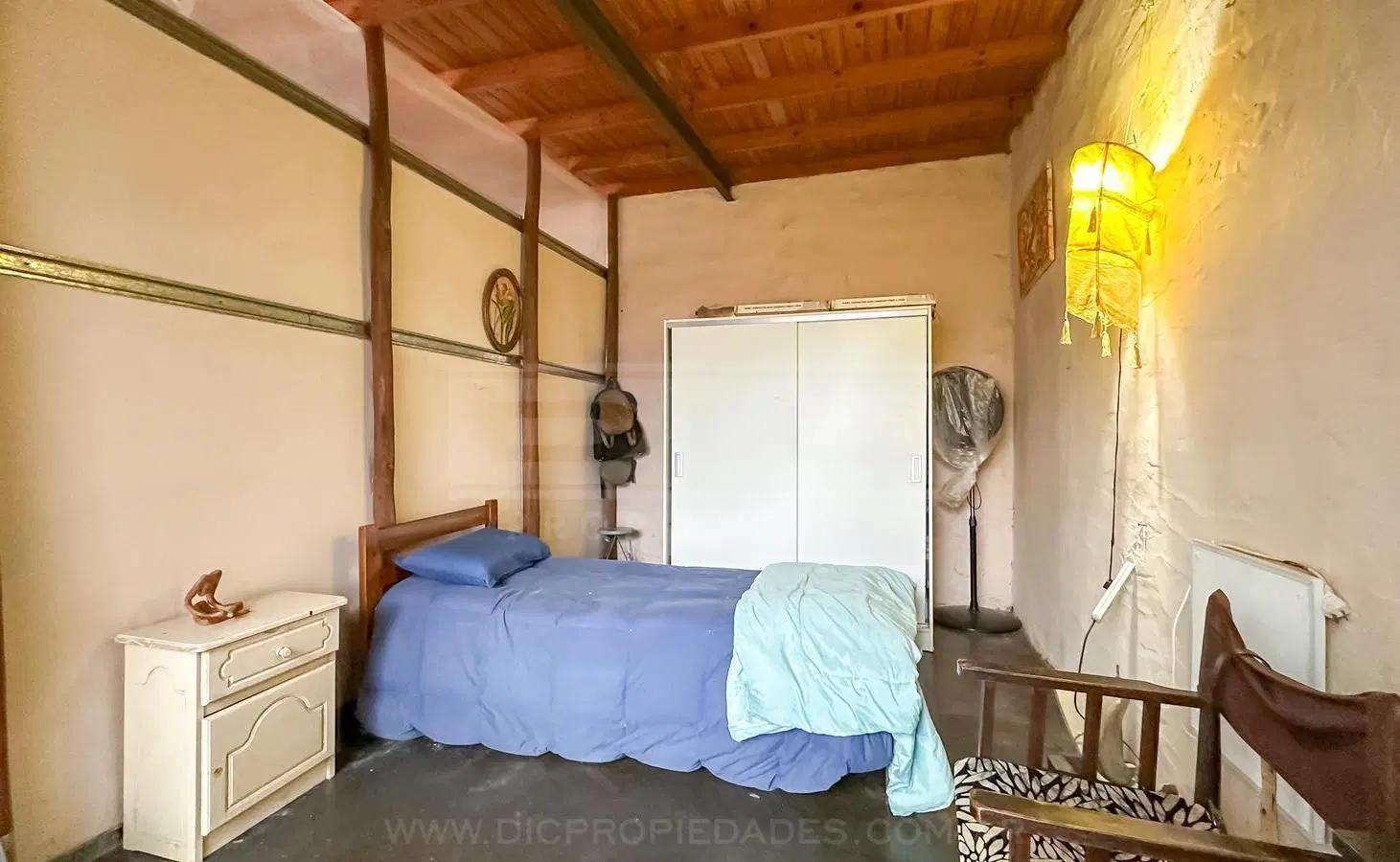 Casa en Don Torcuato 8