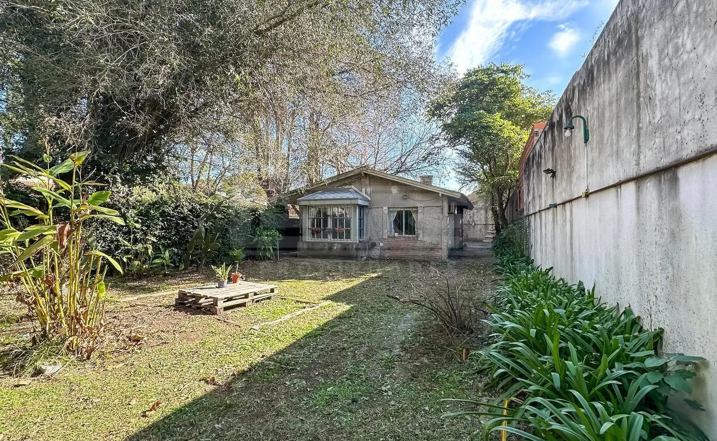 Casa en Don Torcuato 5