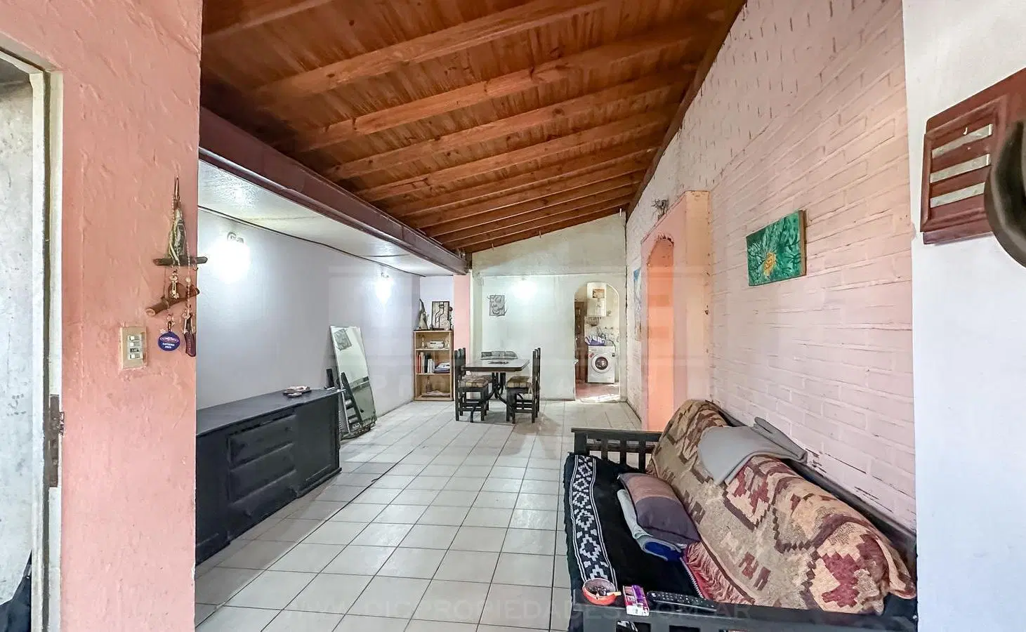 Casa en Don Torcuato 4