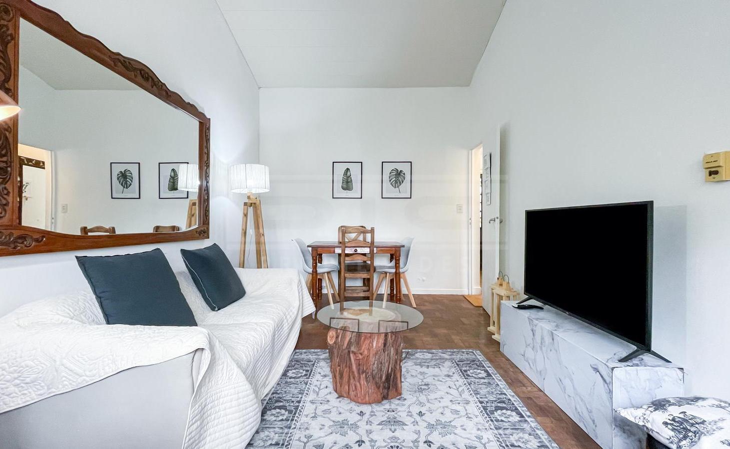 Foto de Departamento 2 ambientes Venta - Beccar, imagen 1