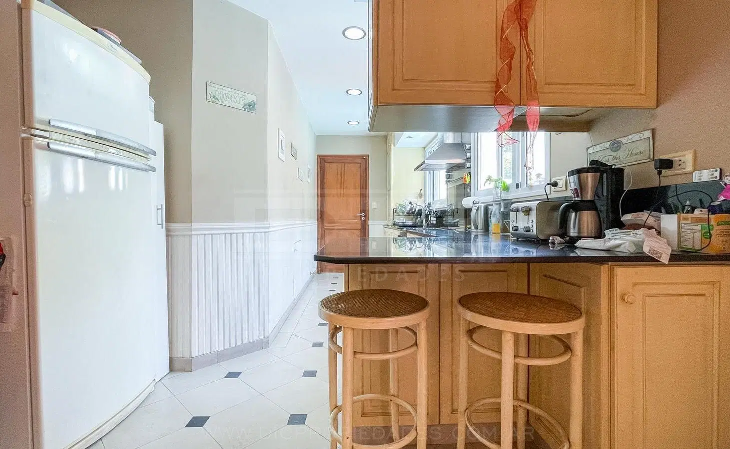 Casa 4 dormitorios Venta - La Lucila-Vias/Maipu 3