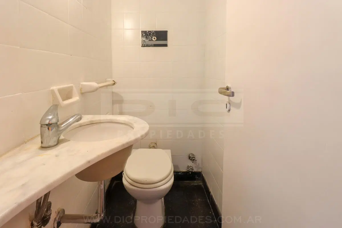 Departamento 4 ambientes  Alquiler - Olivos 5
