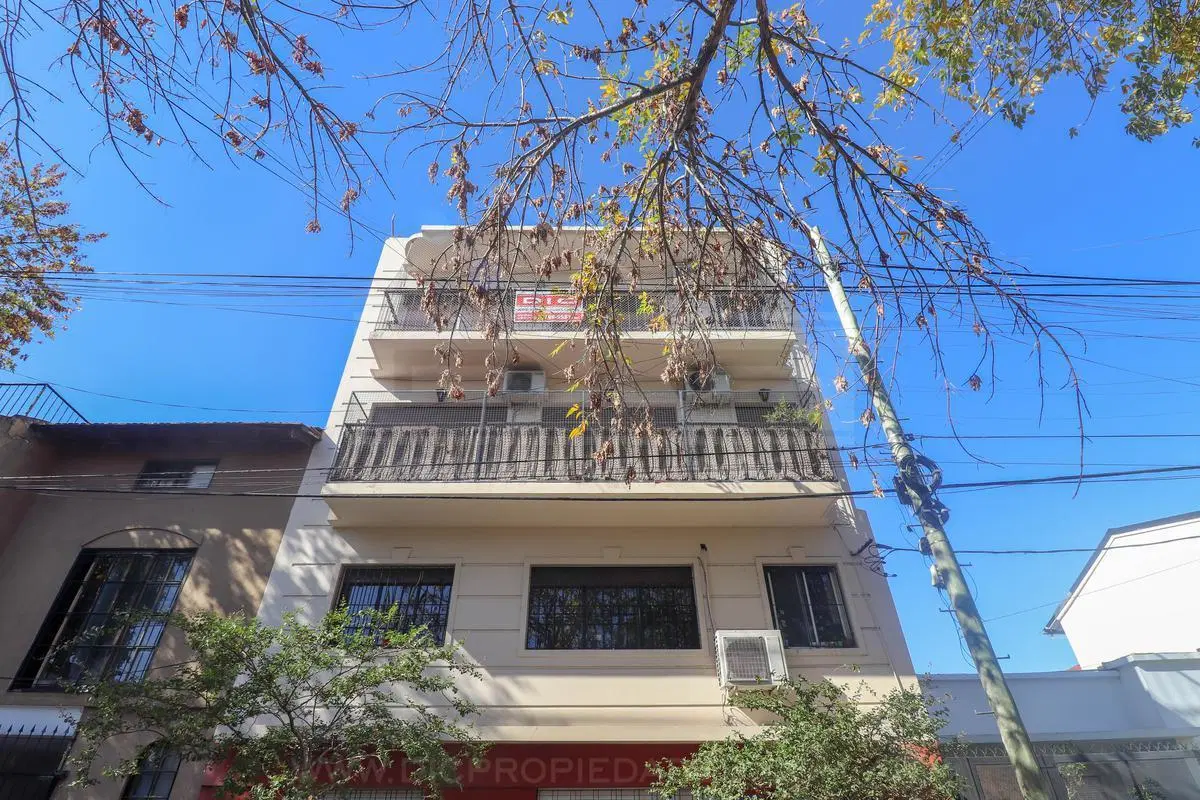 Departamento 4 ambientes  Alquiler - Olivos 8