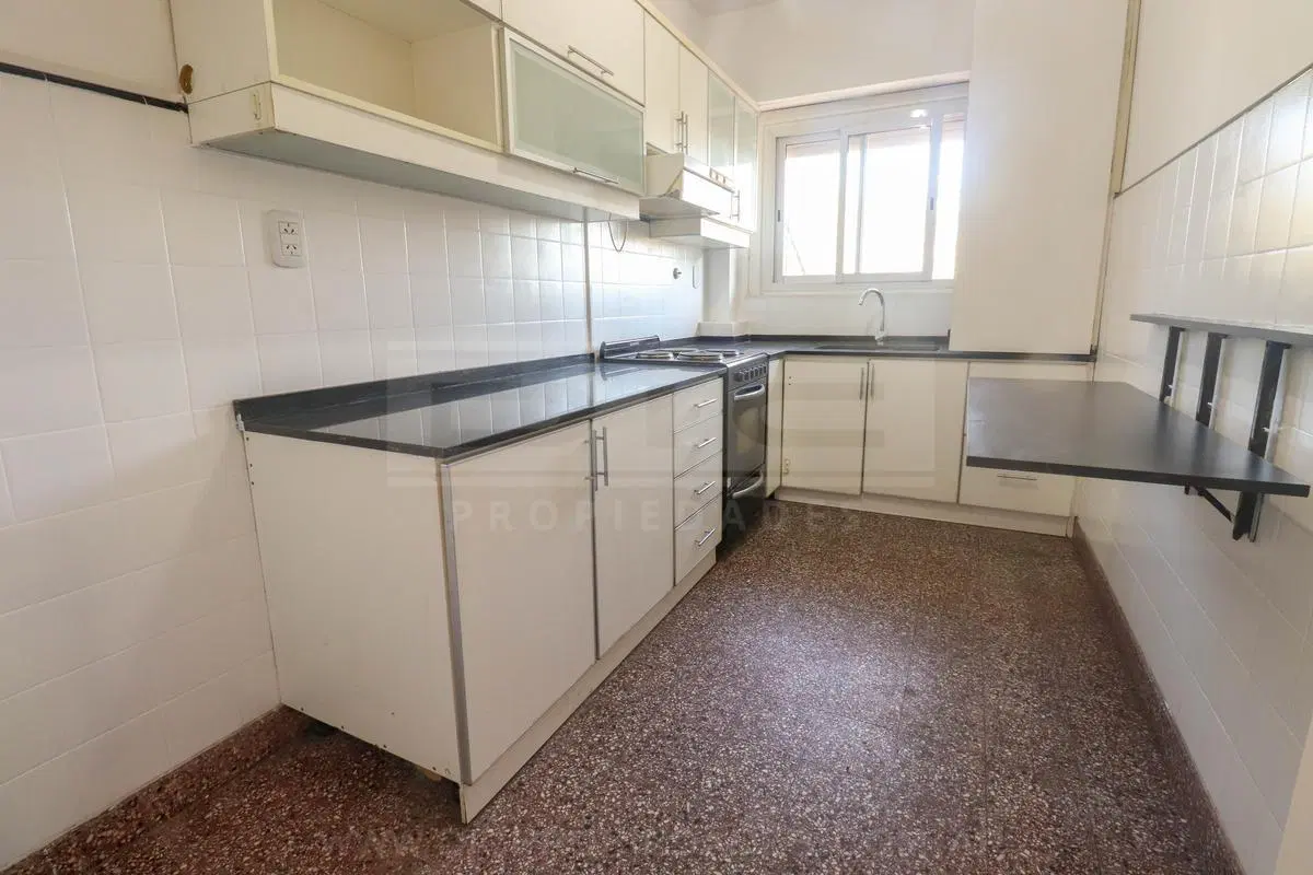 Departamento 4 ambientes  Alquiler - Olivos 3