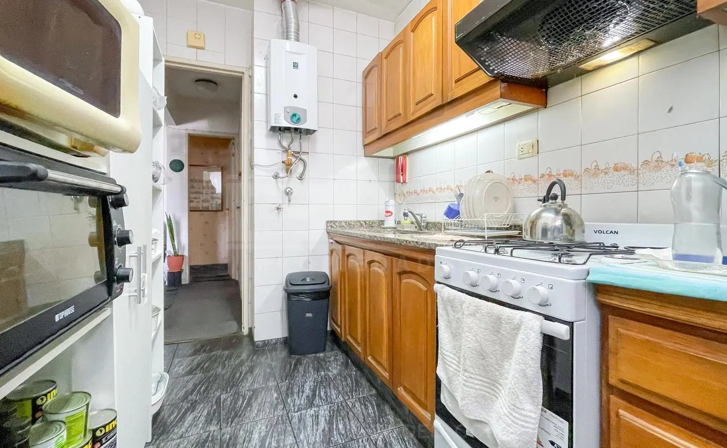 Departamento 4 ambientes Venta - Florida Mitre/Este 3