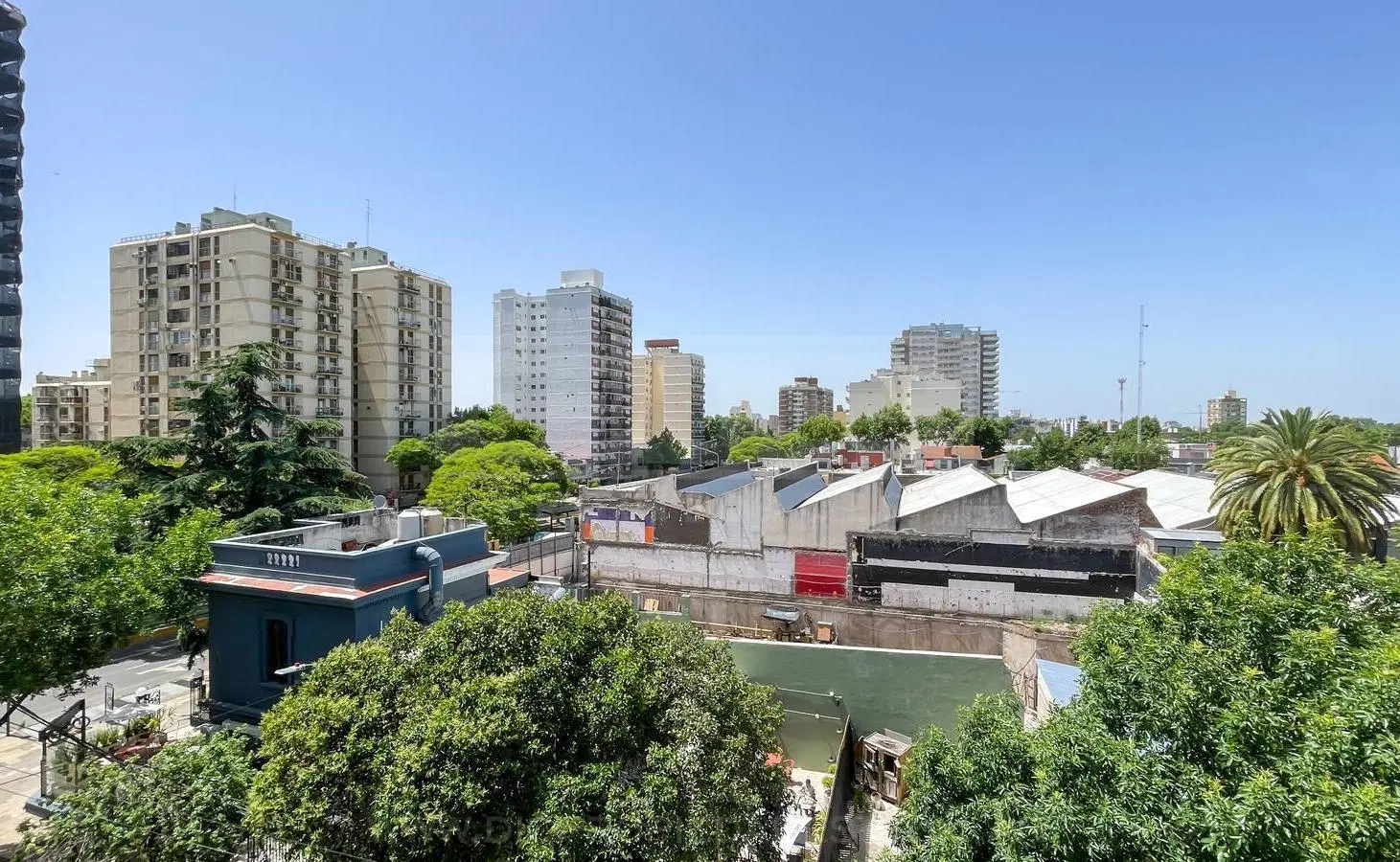Departamento 4 ambientes Venta - Florida Mitre/Este 8