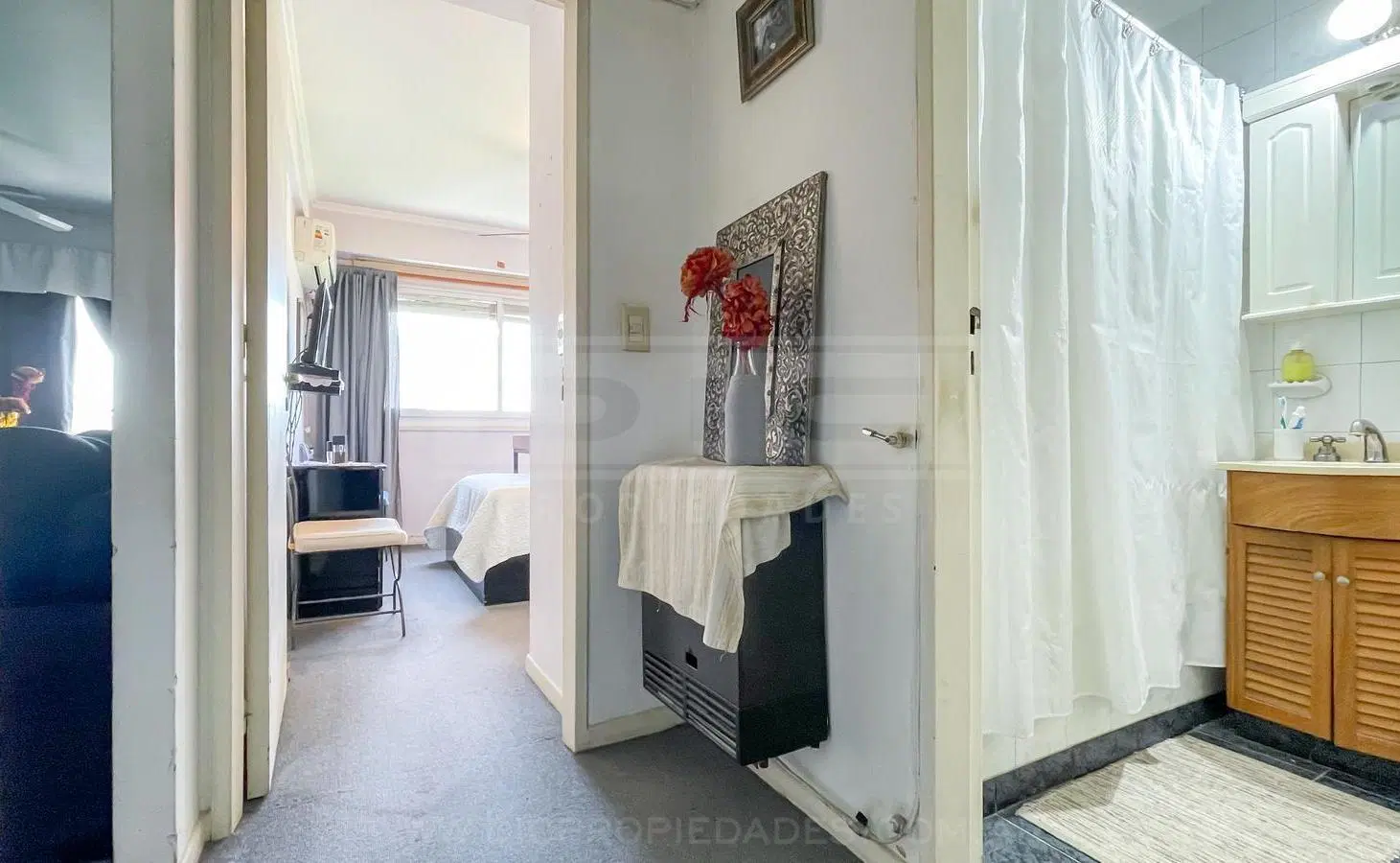 Departamento 4 ambientes Venta - Florida Mitre/Este 2