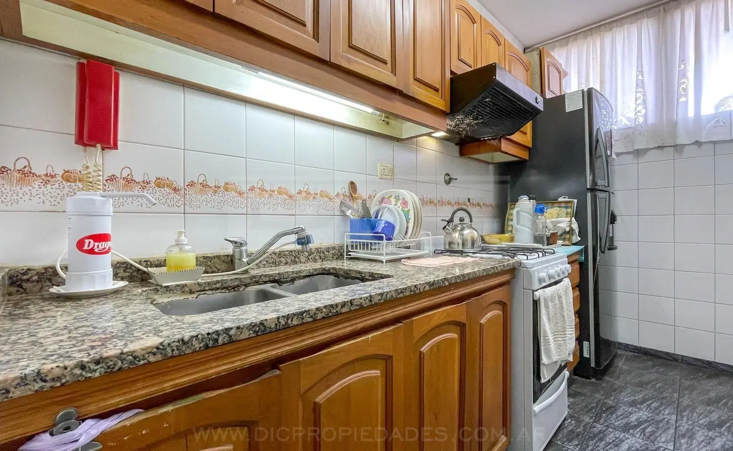 Departamento 4 ambientes Venta - Florida Mitre/Este 5