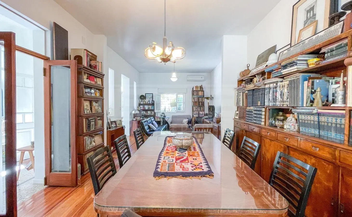 Casa 3 dormitorios Venta - Florida Mitre/Este 5