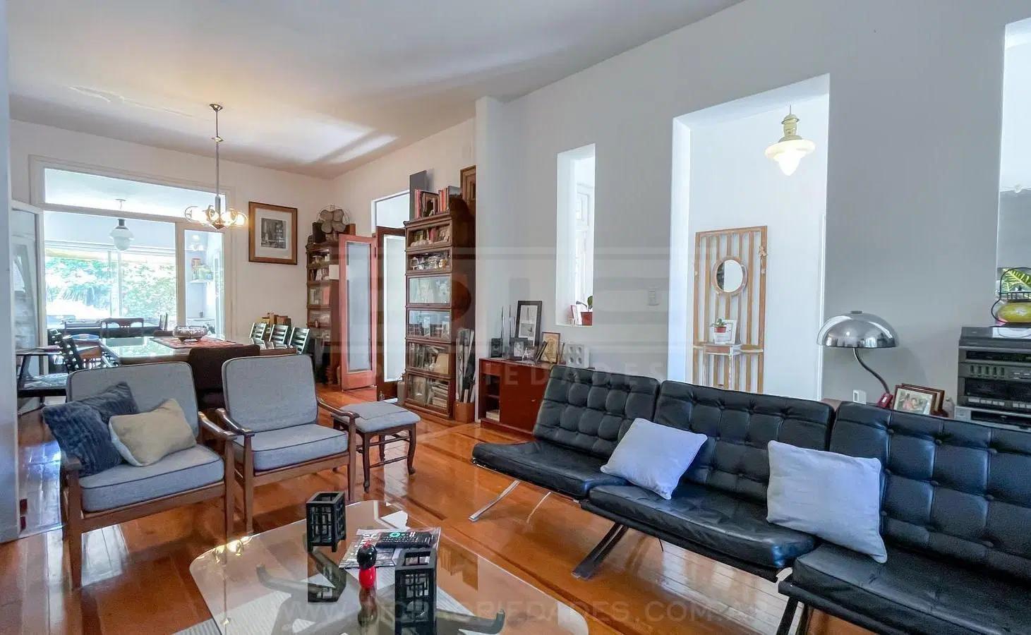 Casa 3 dormitorios Venta - Florida Mitre/Este 8