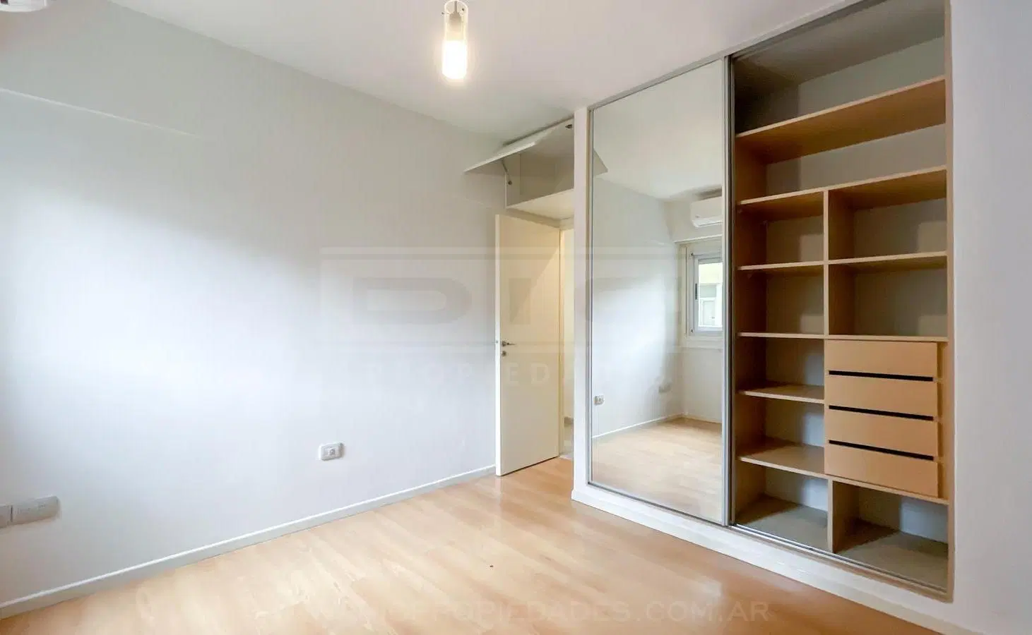 Departamento 3 ambientes Venta - V.Martelli-B.Parque 8