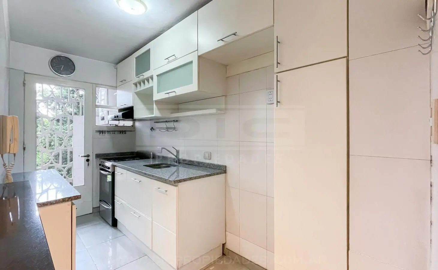 Departamento 3 ambientes Venta - V.Martelli-B.Parque 3