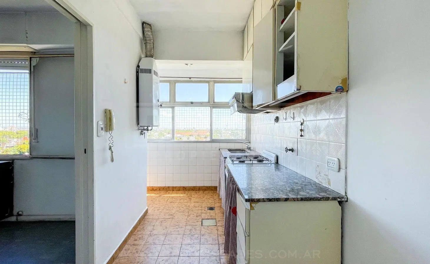 Departamento 4 ambientes Venta - Florida 3