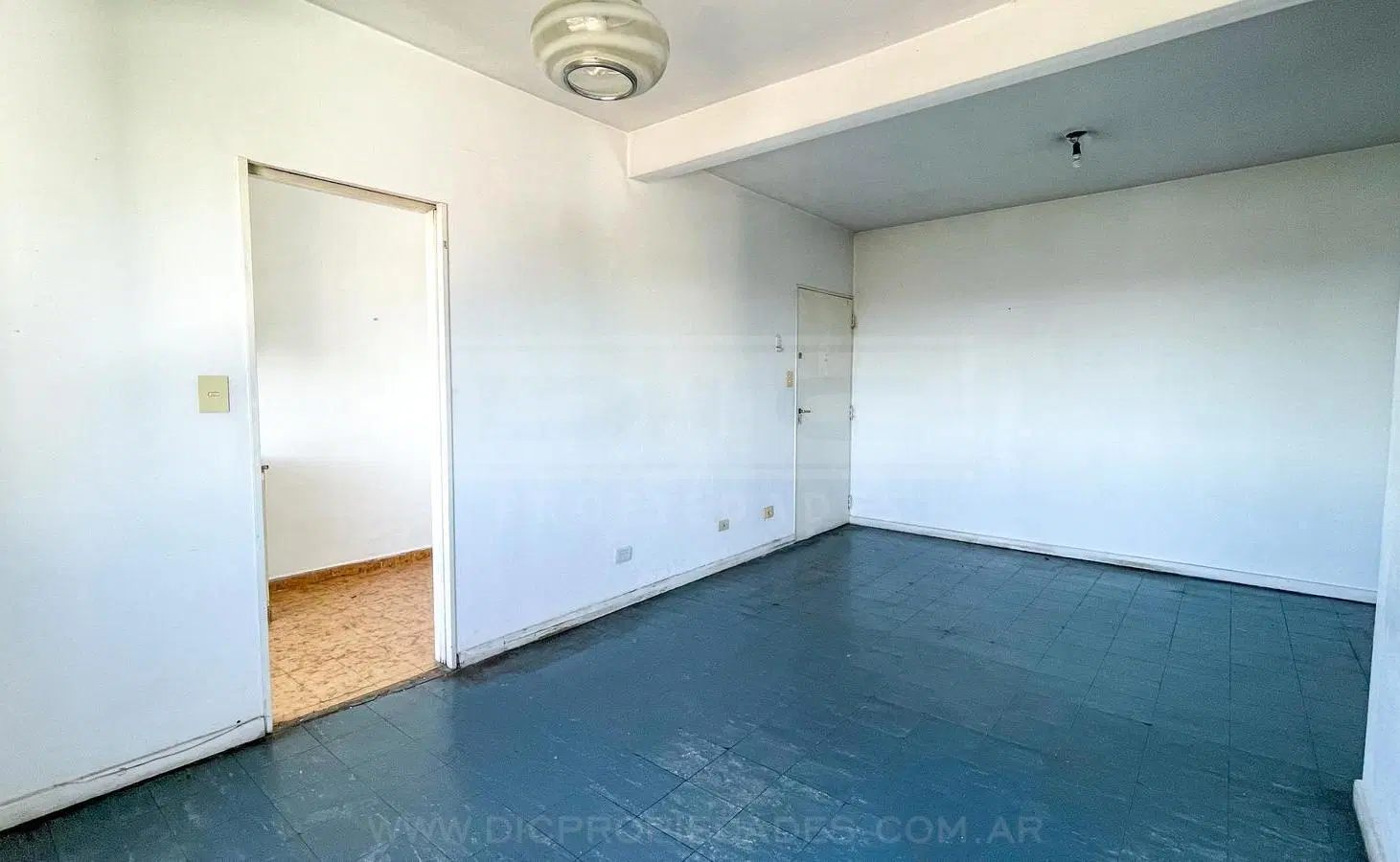 Departamento 4 ambientes Venta - Florida 2