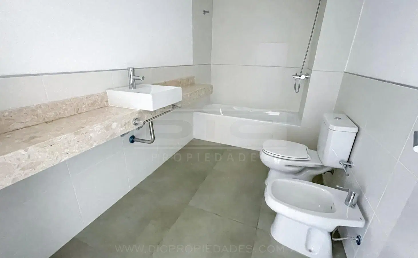 Departamento monoambiente Venta - Villa Martelli 2