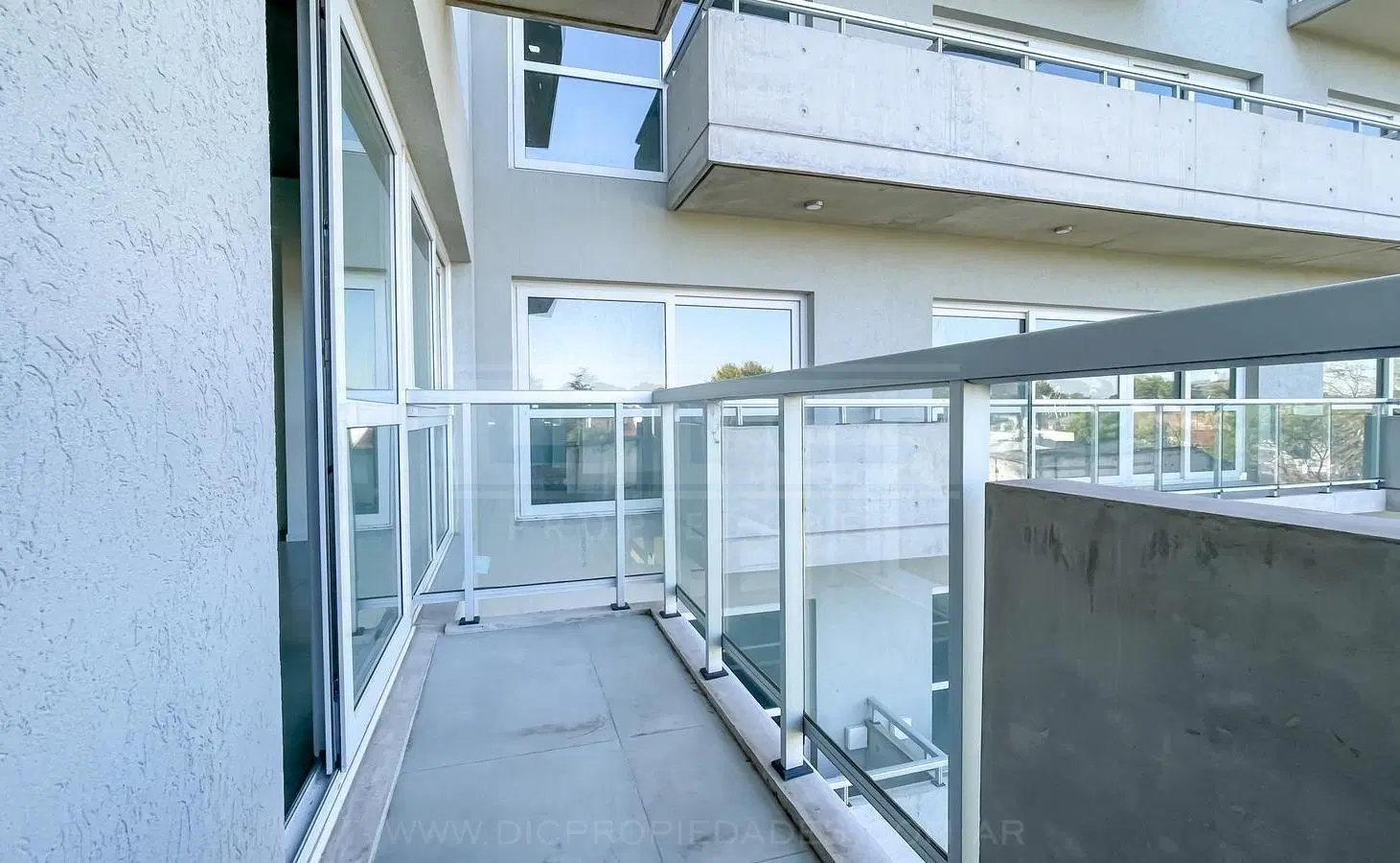 Departamento monoambiente Venta - Villa Martelli 8