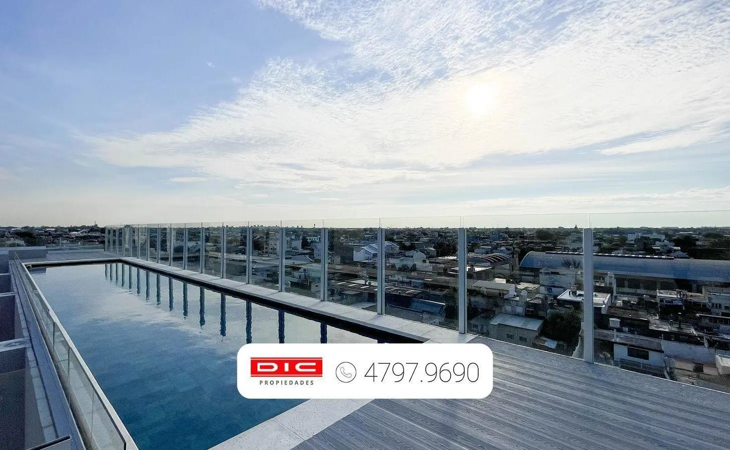 Departamento monoambiente Venta - Villa Martelli 4