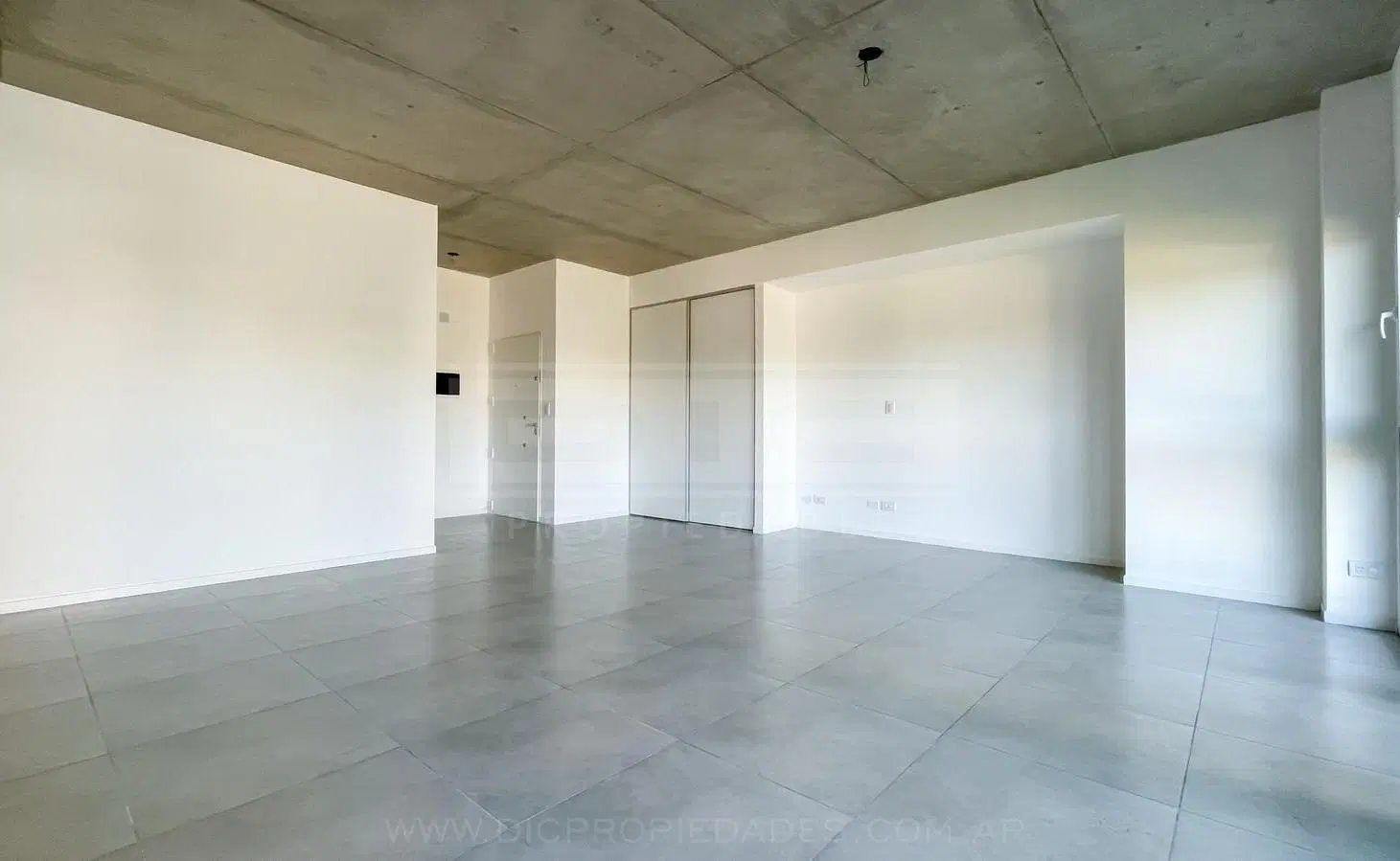 Departamento monoambiente Venta - Villa Martelli 3