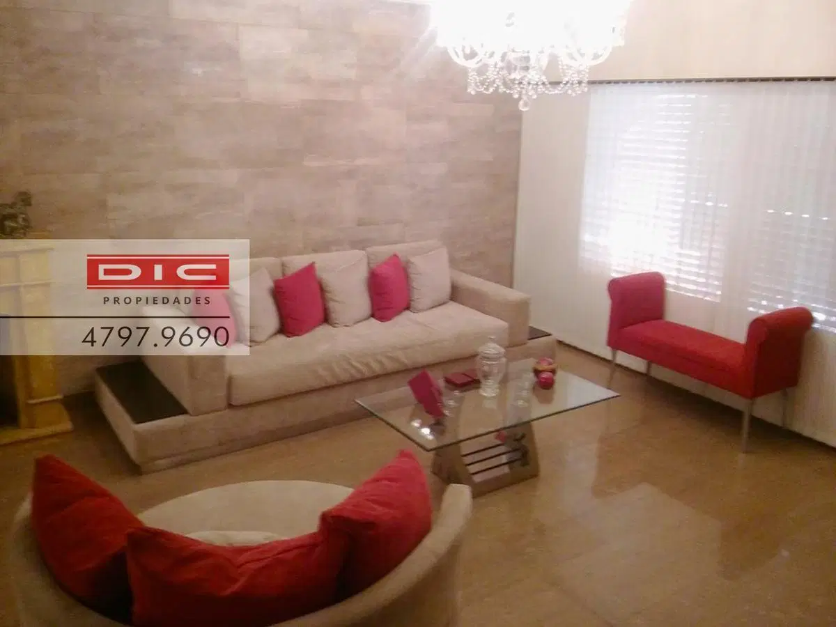 Espectacular casa 6 amb - Florida Mitre/Este 5