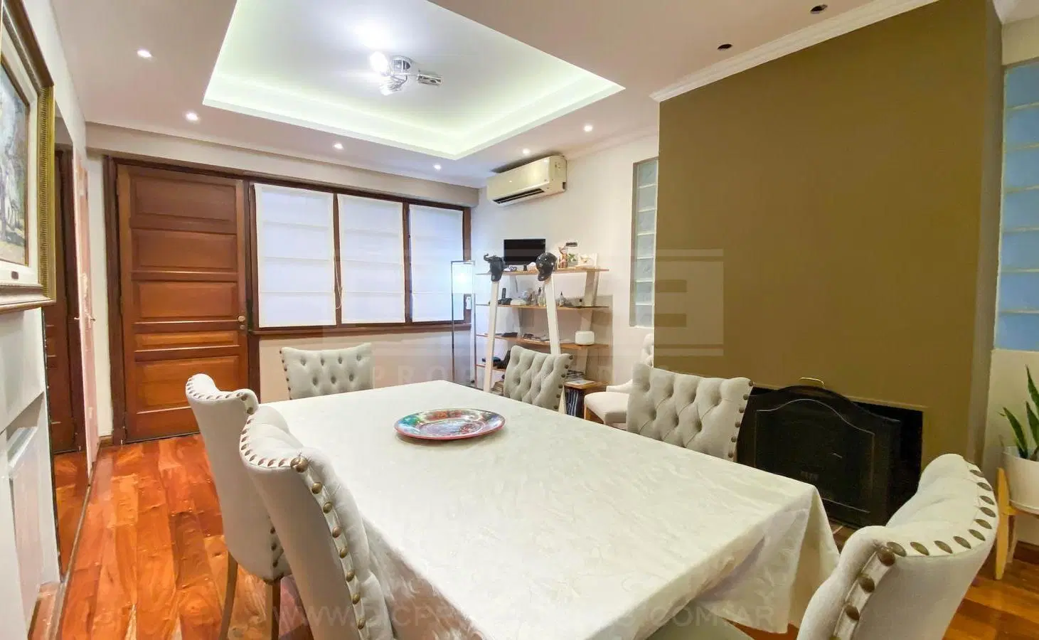 Chalet multiflia c/piscina - Florida Belgrano-Oeste 2