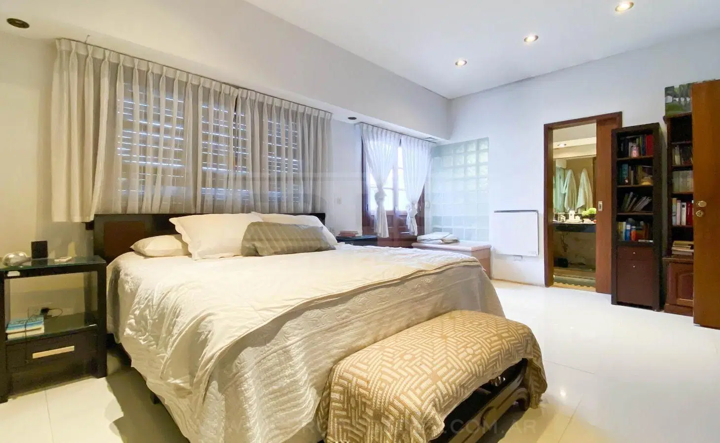 Chalet multiflia c/piscina - Florida Belgrano-Oeste 5