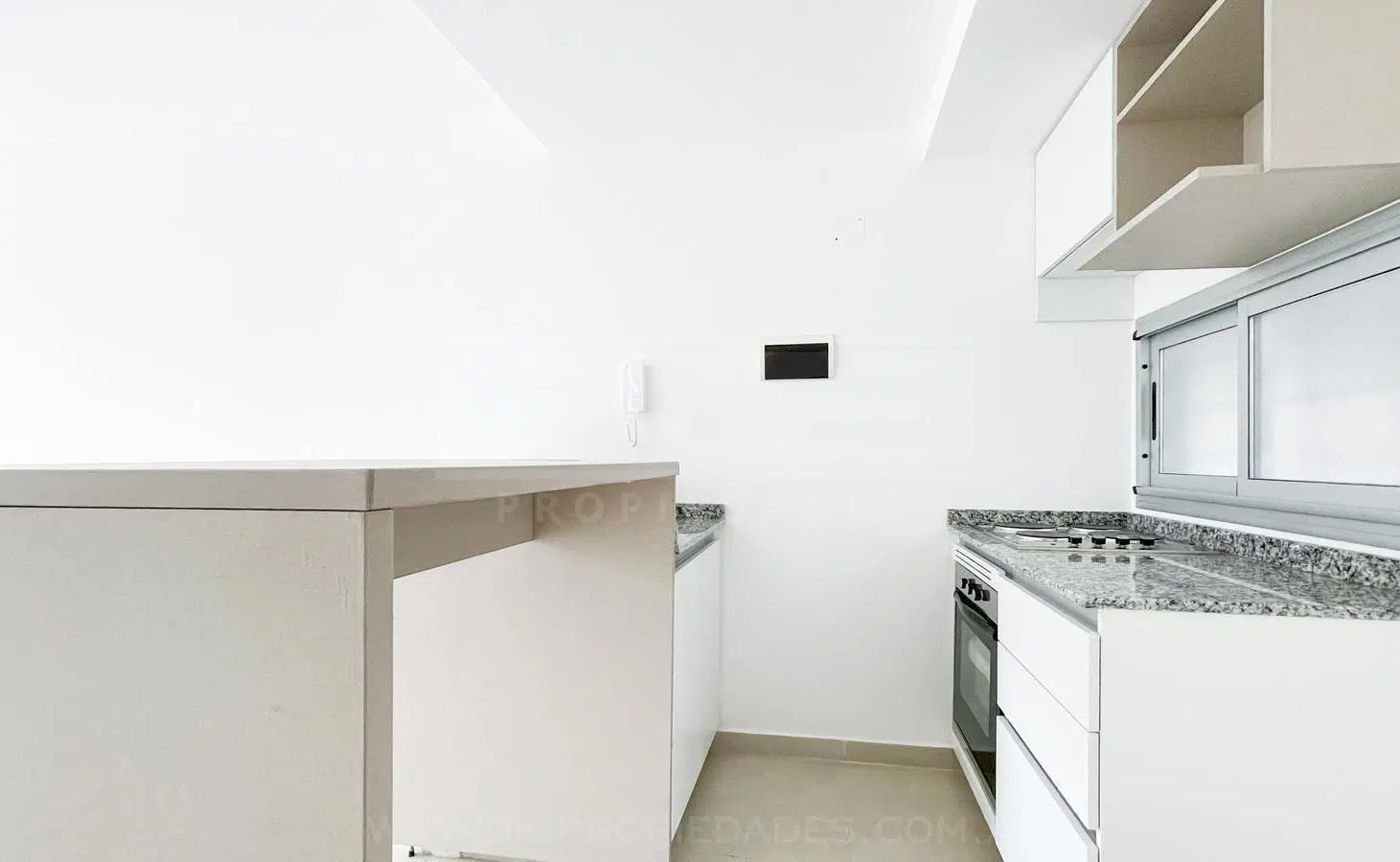 Excelente departamento 3 ambientes - Florida Mitre/Este 4