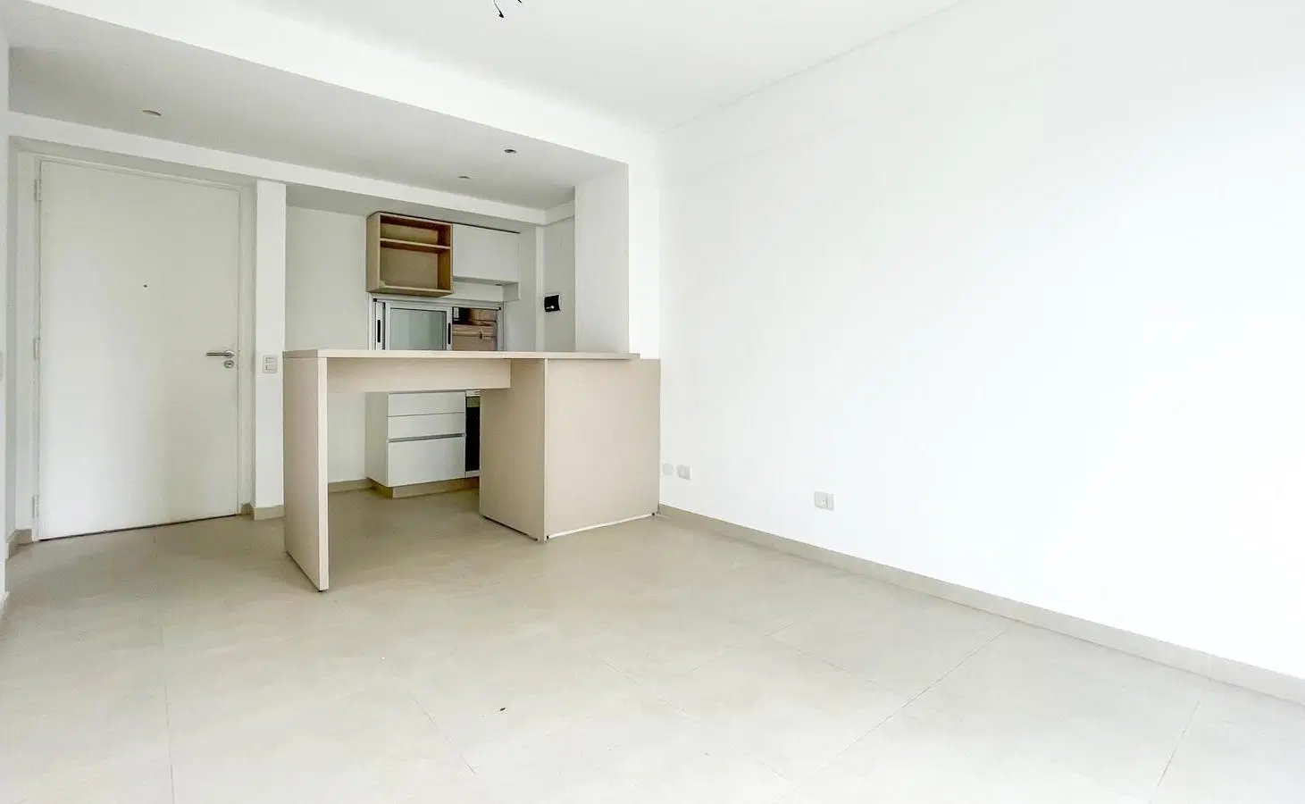 Excelente departamento 2 ambientes - Florida Mitre/Este 8