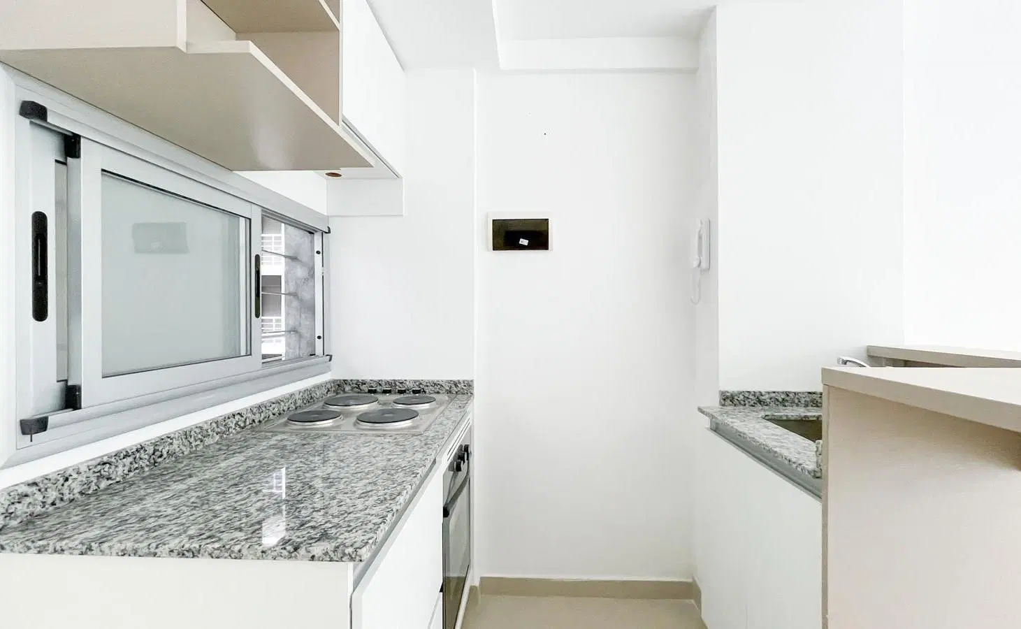 Excelente departamento 2 ambientes - Florida Mitre/Este 2