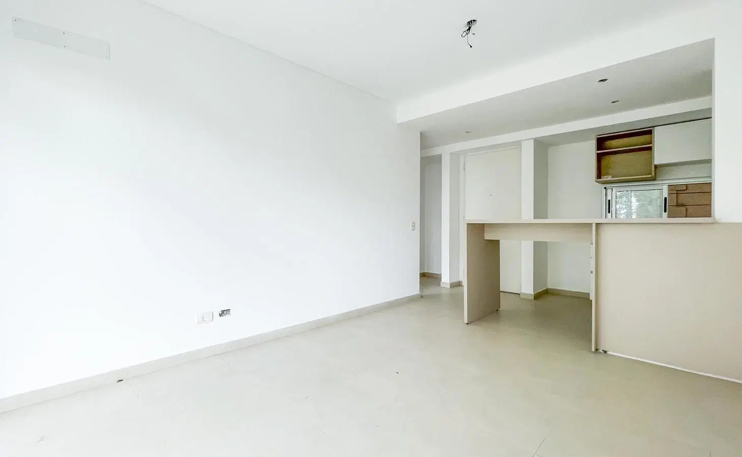 Excelente departamento 2 ambientes - Florida Mitre/Este 5