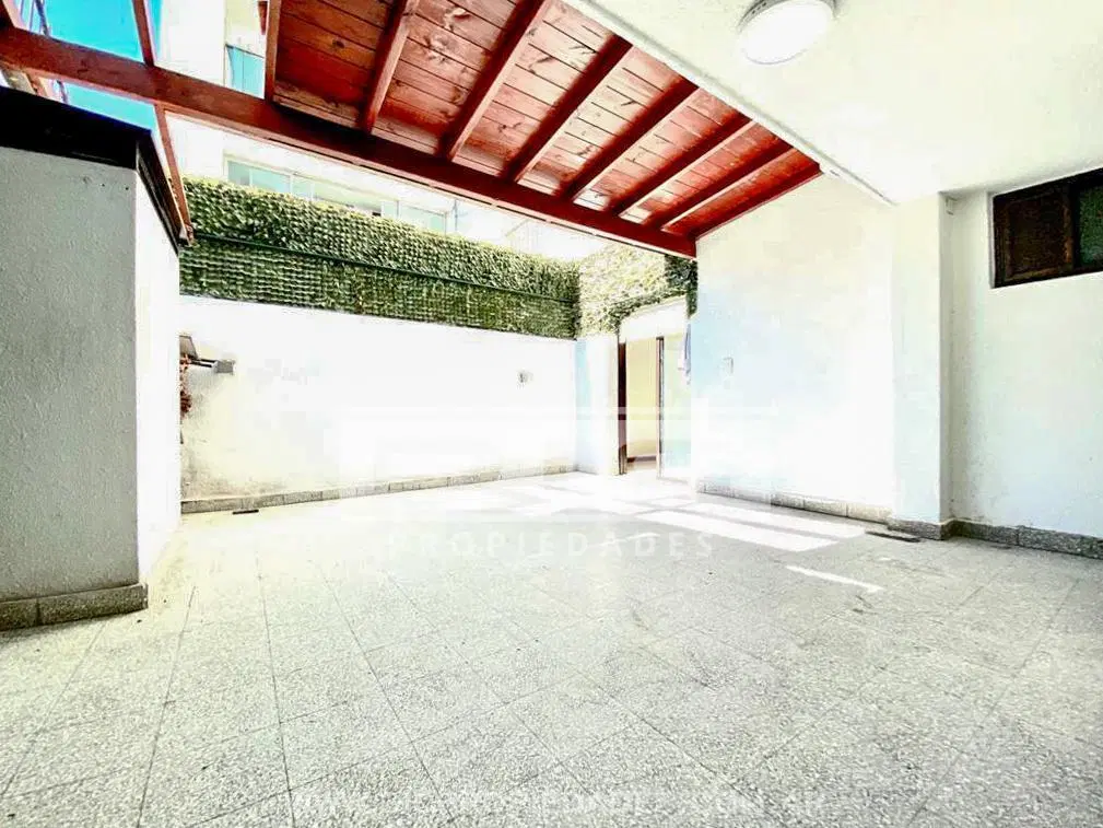 Departamento 3 ambientes Venta - Florida Mitre/Este 3