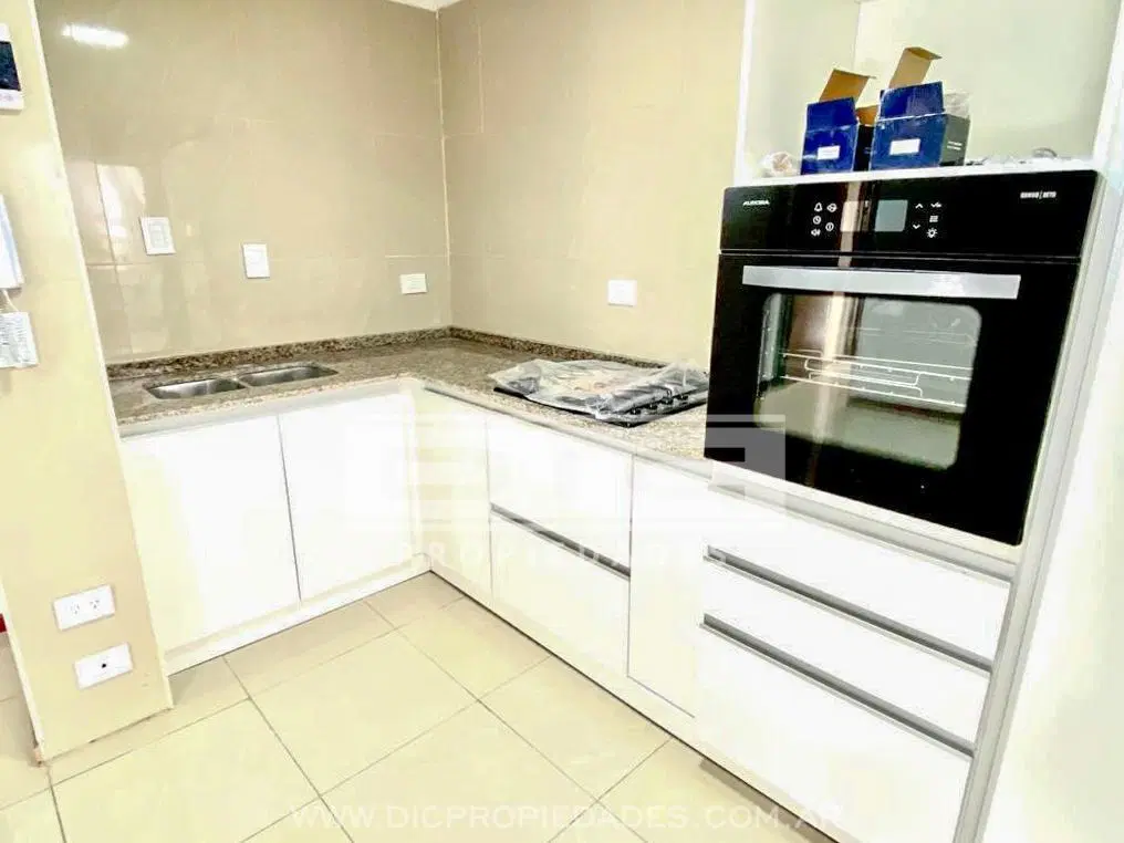 Departamento 3 ambientes Venta - Florida Mitre/Este 5